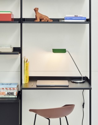 Apex Lamp