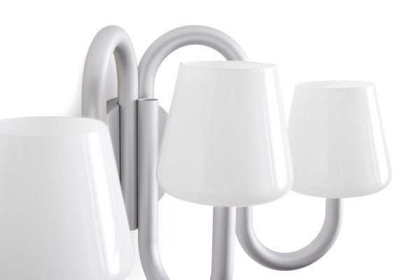 Apollo Wall Sconce