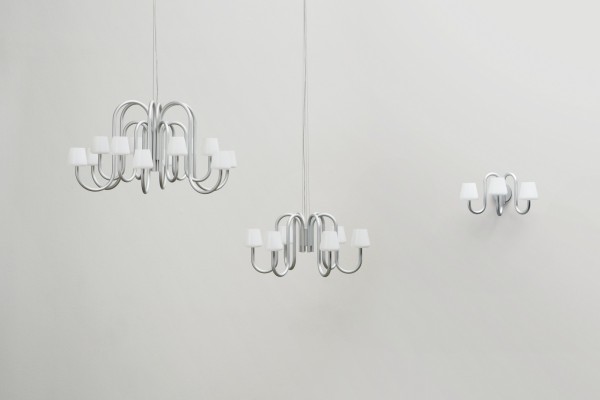 Apollo Wall Sconce