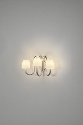 Apollo Wall Sconce
