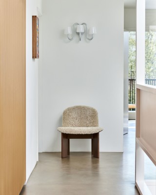 Apollo Wall Sconce