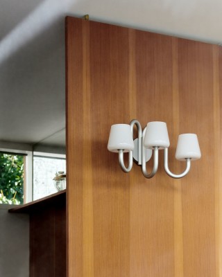 Apollo Wall Sconce