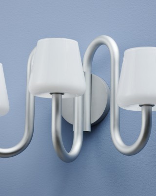 Apollo Wall Sconce
