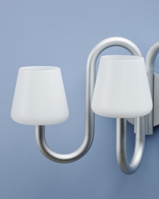 Apollo Wall Sconce