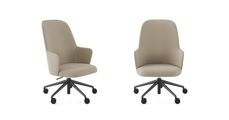 Aleta Executive