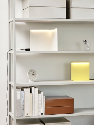 LBM Table Lamp