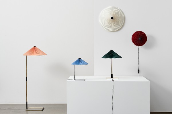 Matin Table Lamp