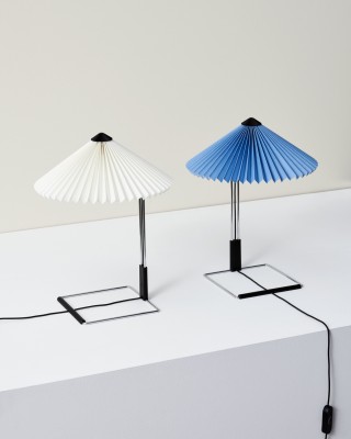 Matin Table Lamp