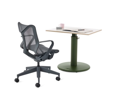 OE1 Sit-Stand Table