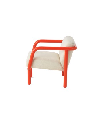 Percy Lounge Chair