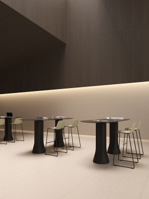 Cambio high tables