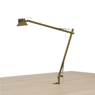 Dedicate Table / Wall Lamp