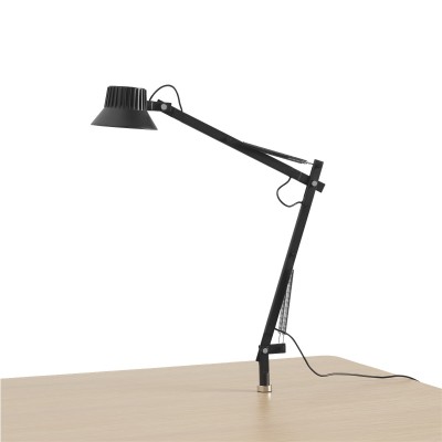 Dedicate Table / Wall Lamp