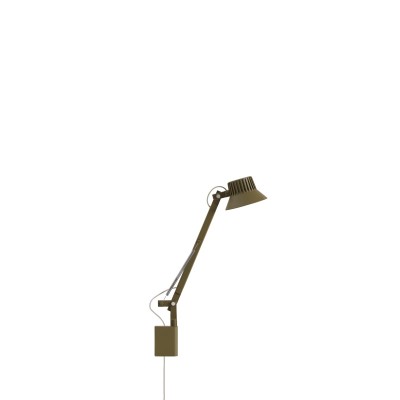 Dedicate Table / Wall Lamp