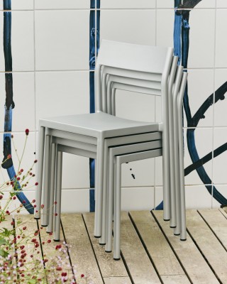 Type Chair