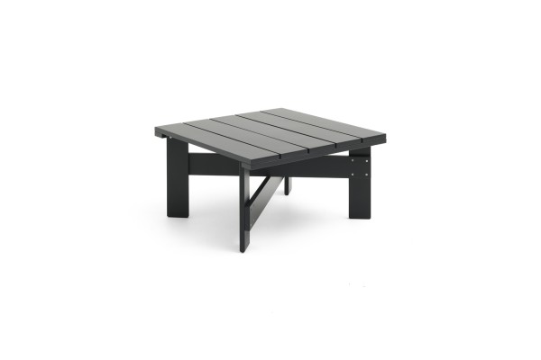 Crate Low Table