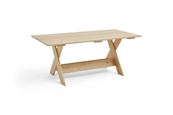 Crate Dining Table