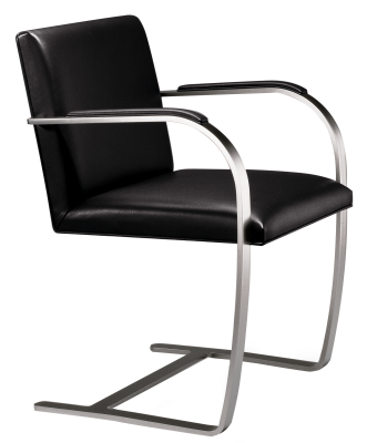 Brno Flat Bar Chair