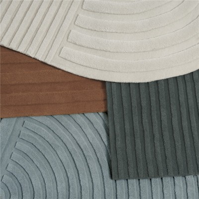 Relevo Rug