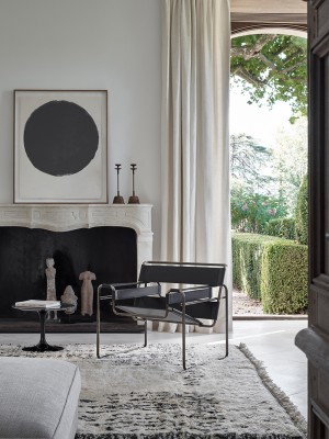 Wassily Chair Bauhaus Limited Edition