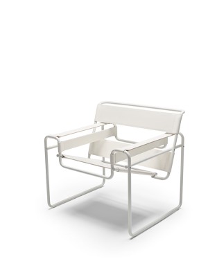 Wassily Chair Bauhaus Limited Edition