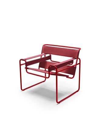 Wassily Chair Bauhaus Limited Edition