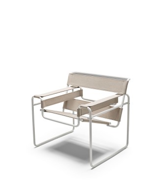 Wassily Chair Bauhaus Limited Edition