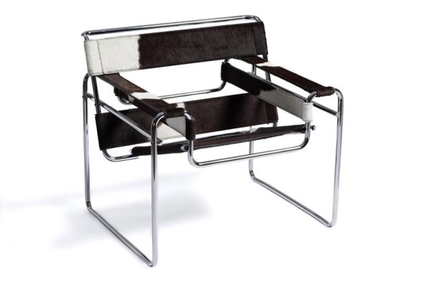 Wassily Chair Bauhaus Limited Edition