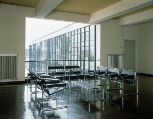 Wassily Chair Bauhaus Limited Edition