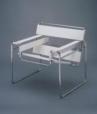 Wassily Chair Bauhaus Limited Edition