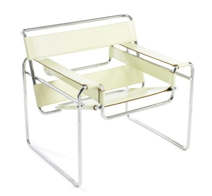 Wassily Chair Bauhaus Limited Edition