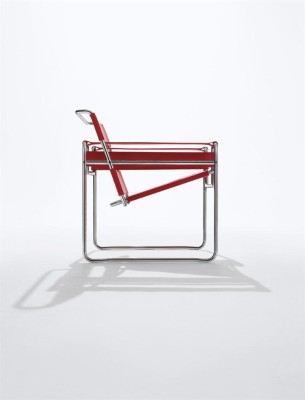 Wassily Chair Bauhaus Limited Edition