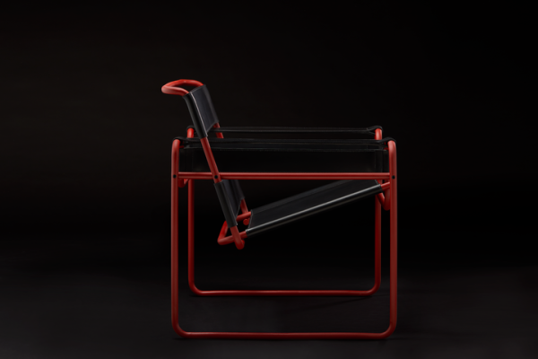 Wassily Chair Bauhaus Limited Edition