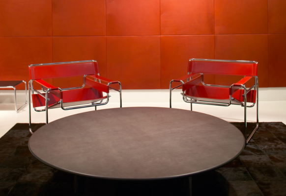 Wassily Chair Bauhaus Limited Edition