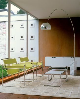 Wassily Chair Bauhaus Limited Edition