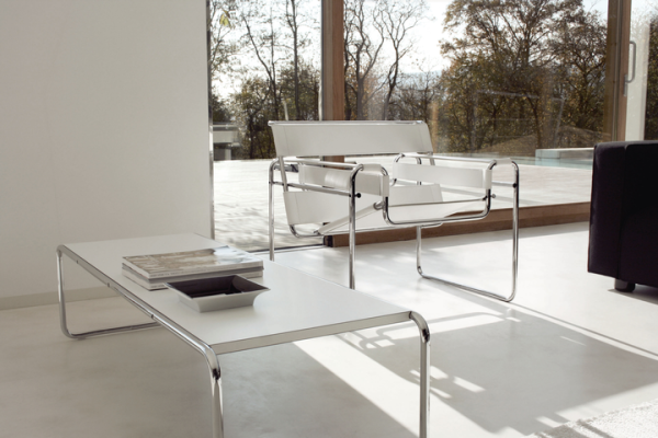 Wassily Chair Bauhaus Limited Edition
