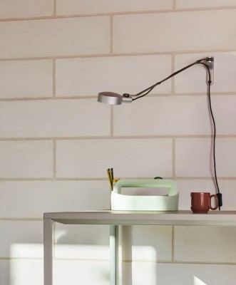 Cupola Lamp Collection