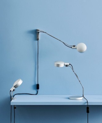 Cupola Lamp Collection