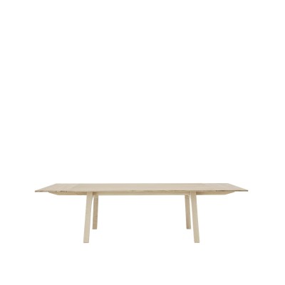 Earnest Extendable Table