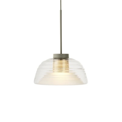 Two-Layer Pendant Lamp