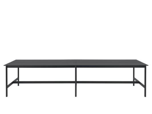 Linear System High Table