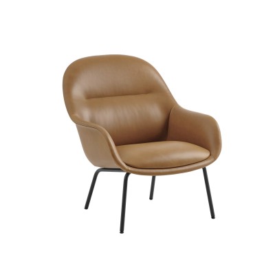 Fiber Lounge Armchair
