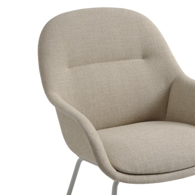 Fiber Lounge Armchair