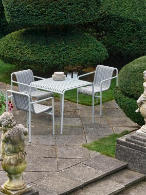 Palissade Table
