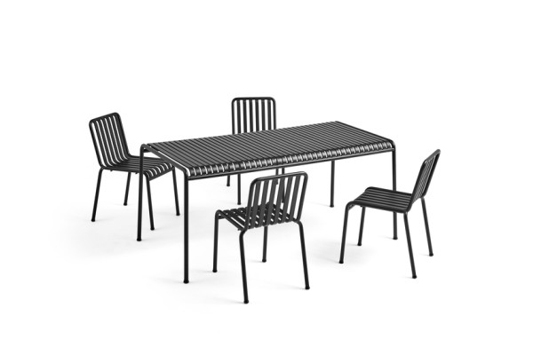 Palissade Table