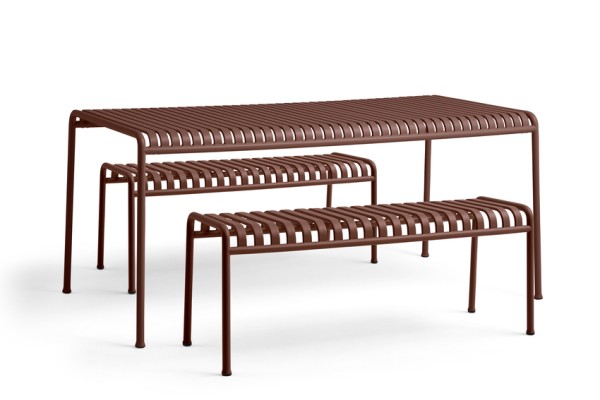 Palissade Table