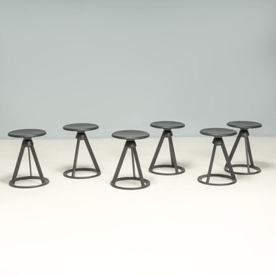 Piton stool