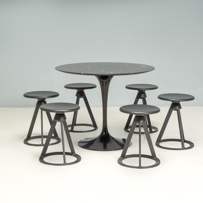Piton stool