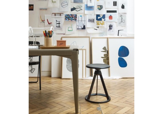 Piton stool