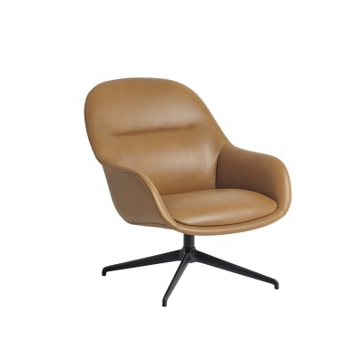 Fiber Lounge Armchair